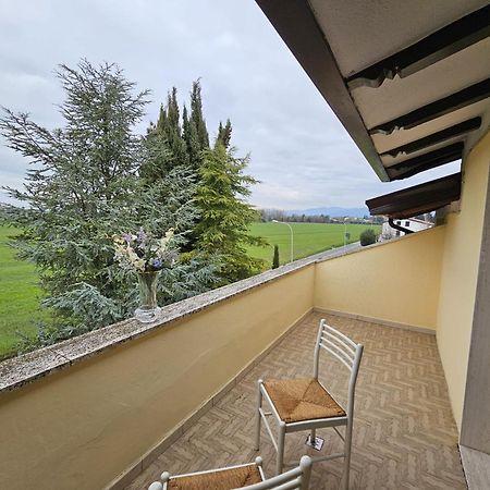 Hotel Assisivm Antica Dimora Ad Kültér fotó