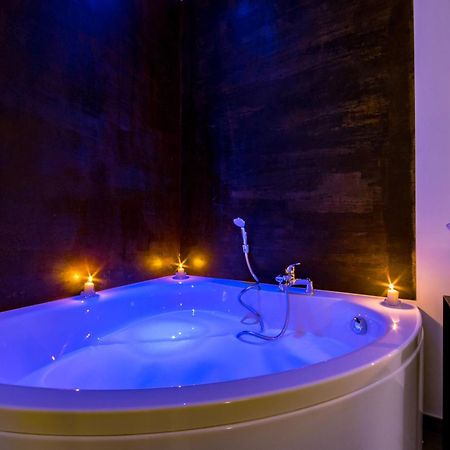 Hotel Assisivm Antica Dimora Ad Kültér fotó