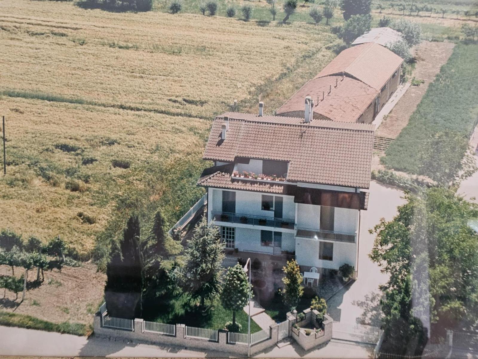 Hotel Assisivm Antica Dimora Ad Kültér fotó
