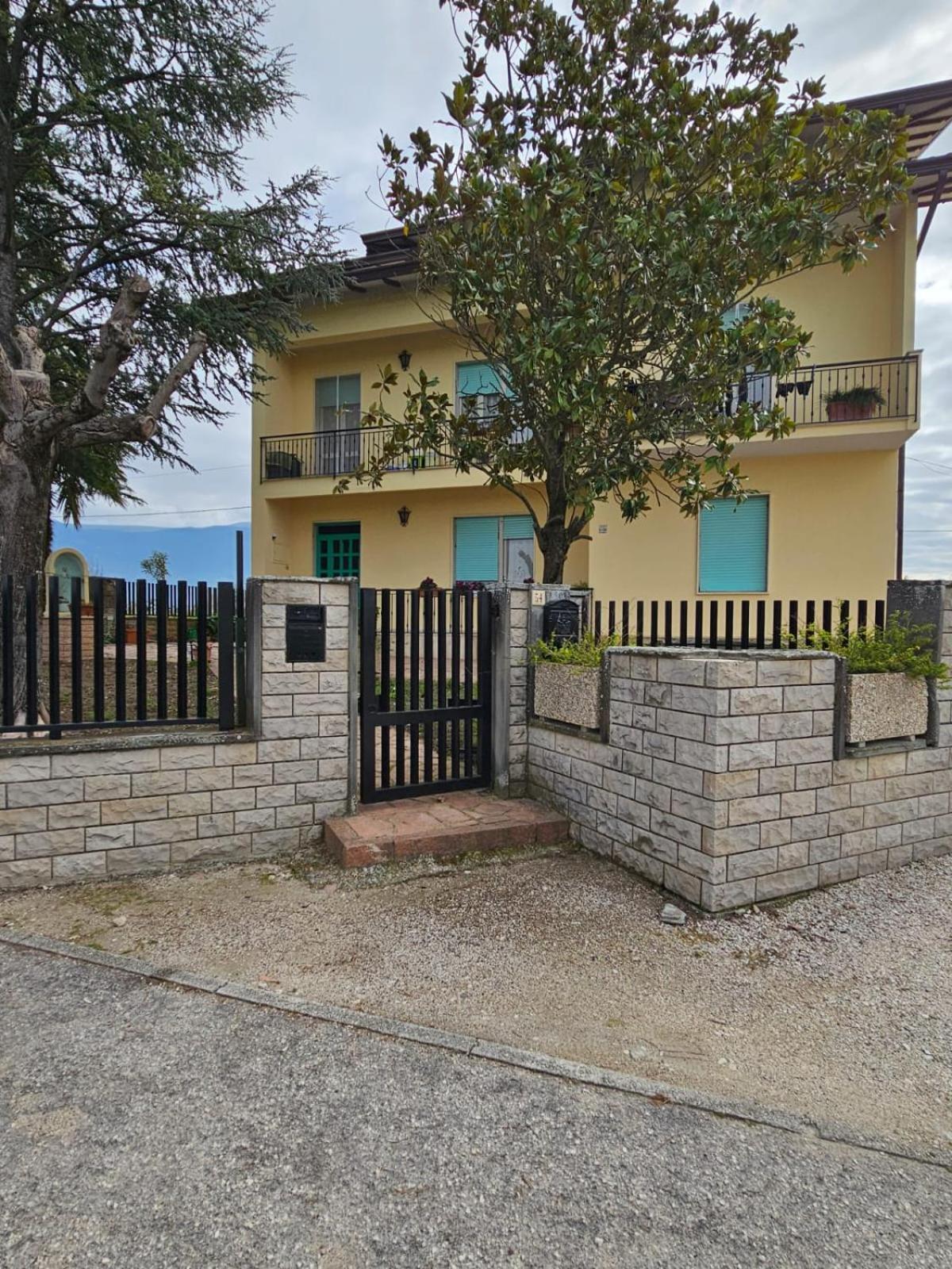 Hotel Assisivm Antica Dimora Ad Kültér fotó